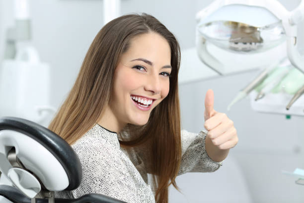 Dental X-Rays and Imaging in Rochester, NH